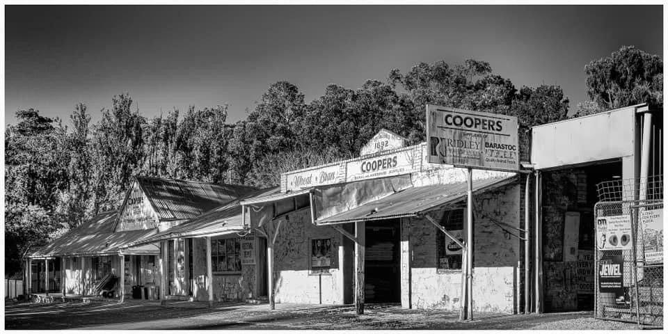 Your Trusted Adelaide Hills Outfitter